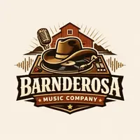 Barnderosa Music